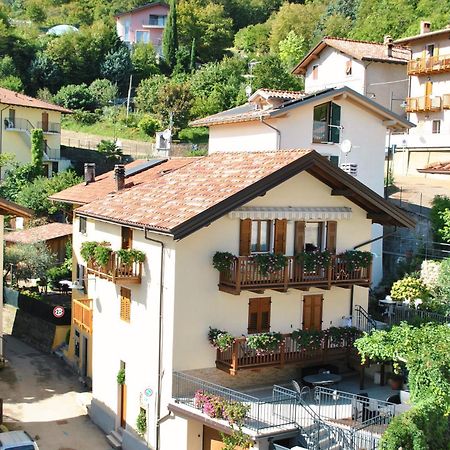 Alla Campanella Riva del Garda Exteriör bild